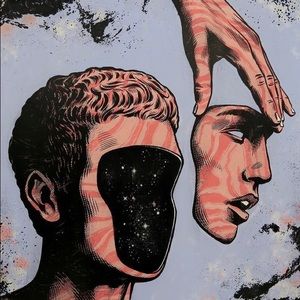 Meet your Posher, Sam